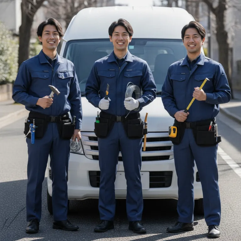 屋根修理 のチーム: Aihara